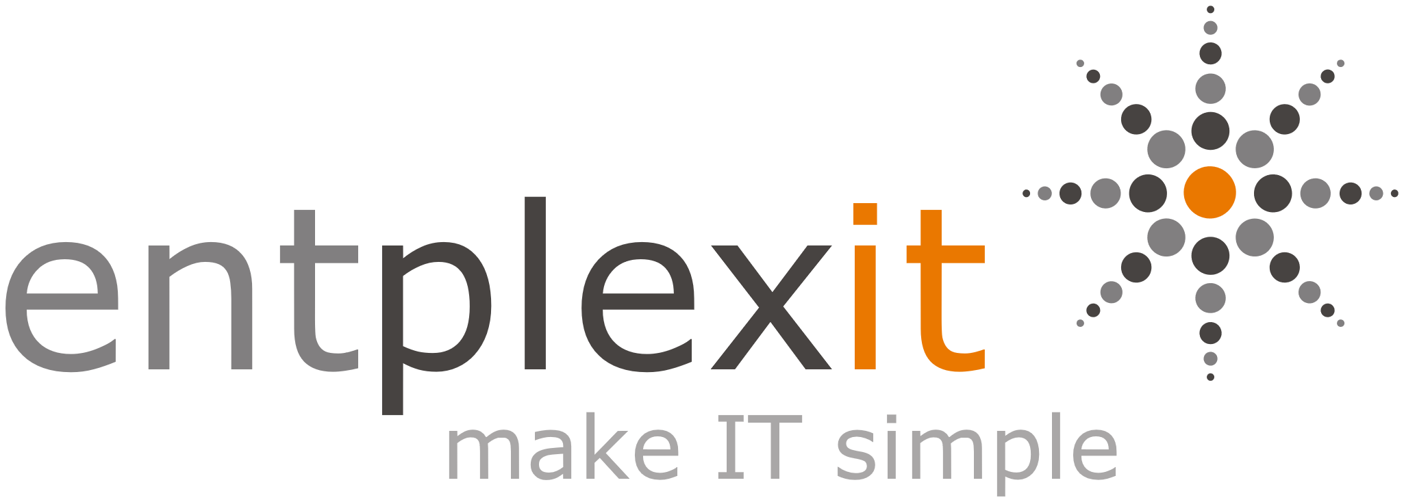 entplexit, make IT simple