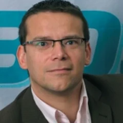 Stephan Frank